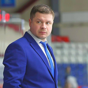Матвеев Владимир Александрович.