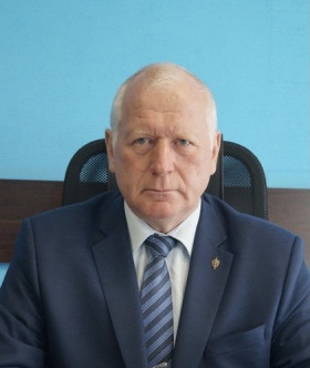 Соболев Алексей Демьянович.